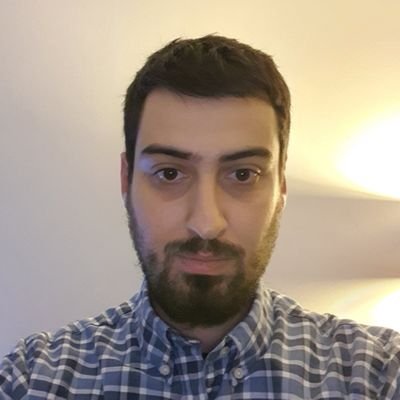 GeorgePapanik15's profile picture. 