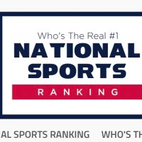 National Sports Ranking (@ns_ranking) 's Twitter Profile