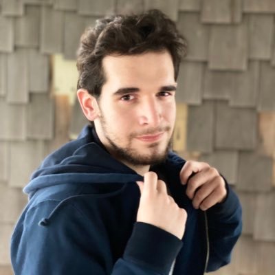 logeybear119's profile picture. 