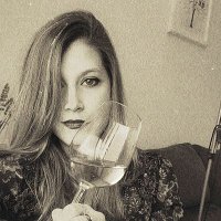 Sara Olro(@Saraolro_wine) 's Twitter Profile Photo