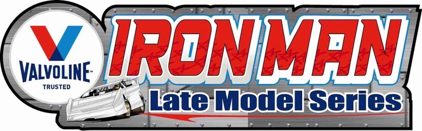 Home of the Valvoline Iron-Man Late Model Series and Brucebilt Iron-Man Open Wheel Series!