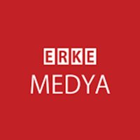 Erke Medya(@erkemedya) 's Twitter Profile Photo