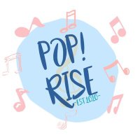 POP!RISE 🎉(@popriseshop) 's Twitter Profile Photo