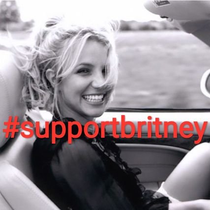 #supportbritney #freebritney #endconservatorshipabuse