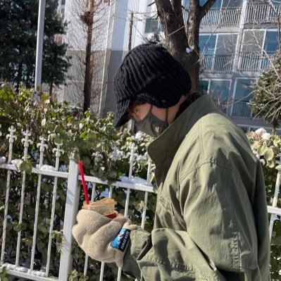 BeGyさんのプロフィール画像