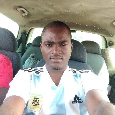 OkpeIkechukwu's profile picture. Dedicated, Easy going and Tech Savvy.