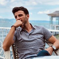 Onur Çağlayan (@onrcaglayn) Twitter profile photo