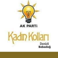 Ak Kadın Babadağ 🇹🇷(@KadBabadag) 's Twitter Profile Photo