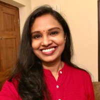 Kavitha Natarajan (@natarajakavitha) 's Twitter Profile Photo