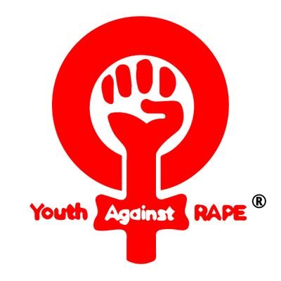 Youth Against Rape Â® (@yaifoundations) / Twitter
