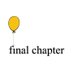 Final Chapter (@finalchapterltd) Twitter profile photo Final Chapter (@finalchapterltd) Twitter profile photo