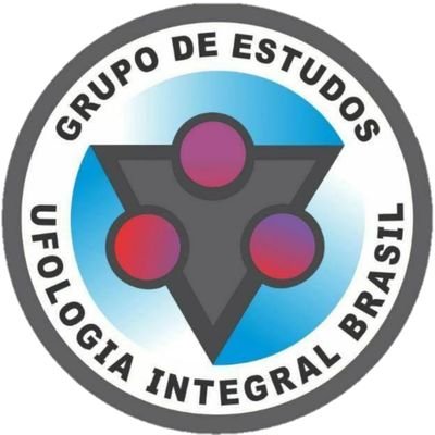 👽Grupo de Estudos e Pesquisas Ufológicas.
🛸Casuística - Científica - Espiritual.
Não realizamos análise de imagens e vídeos #ufologiaintegralbrasil