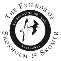 Friends of Skokholm & Skomer (@tfosas) 's Twitter Profile
