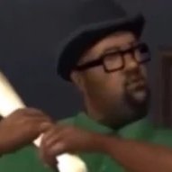 TickarusGabus's profile picture. Ya boy Gabbs
Scripting, Investing, and making my life better. 
I love Crypto and Tech stuff.