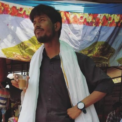 NotSoCoolAmit's profile picture. Here to tell you something.