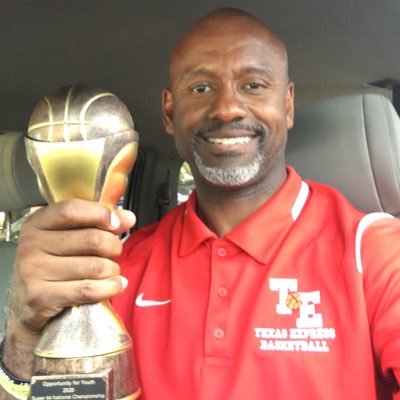 Christian, Father, Husband, 2-Time HBCU Grad 👨🏾🎓, B.A., Texas Southern University, M.Ed., PVA&M, 20+ year 🏀Coach