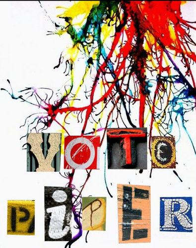 Piper Martz is running for 2012 Executive Student Council!