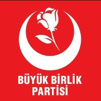 Büyük Birlik Partisi Kastamonu İl Başkanlığı (@kastamonubbp) Twitter profile photo