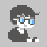 miyatori's profile picture. pixelart, gamedev⬛︎ お仕事のご依頼お待ちしています DMかウェブサイトのフォームにてご連絡ください COMMISSIONS OPEN