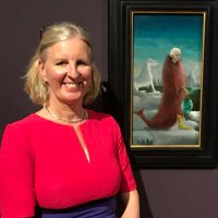 Joanna Moorhead (@joannamoorhead) 's Twitter Profile