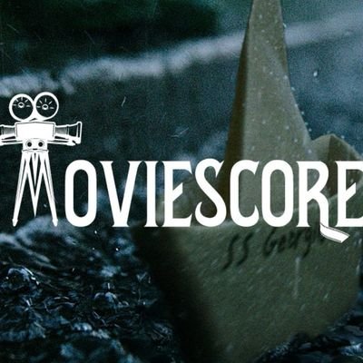 Moviescore2's profile picture. Individuelle Filmbewertungen nach dem Moviescore-Schema. 🎥🎬