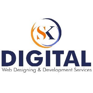 Skdigitalweb's profile picture. 😀SK Digital Web Services, Website Designing &  Development And freelancing services providing as per your requirement  call now+916392146637 for best services.