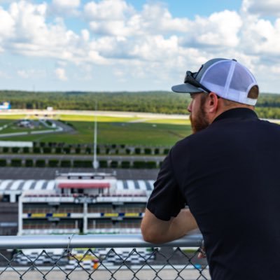 kevin_teel's profile picture. Marketing & Social Media: @poconoraceway 🏁