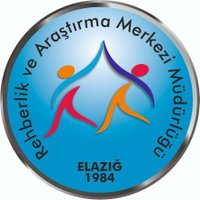 Elazığ Rehberlik ve Araştırma Merkezi Müdürlüğü(@elazigram) 's Twitter Profile Photo