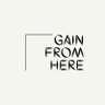 gainfromhere's profile picture. Everything and Anything