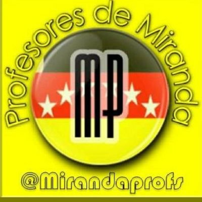 Mirandaprofs Profile Picture