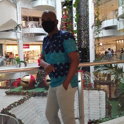 Negritu04151811's profile picture. 