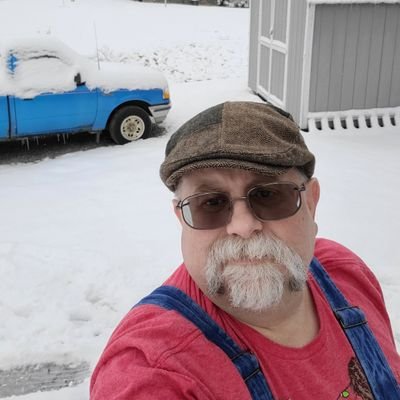 Jamisonoldeman's profile picture. 51 year old professional from East TN. Political animal, left of center, avid reader, gamer, devourer of knowledge, aspiring crotchety old man.