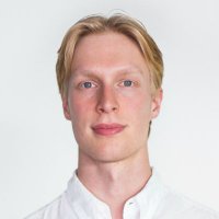 Harri Iisakka (@iisakkaharri) 's Twitter Profile