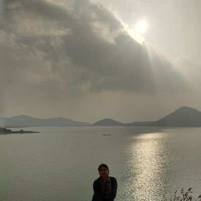 Diya33628457's profile picture. #shivholic