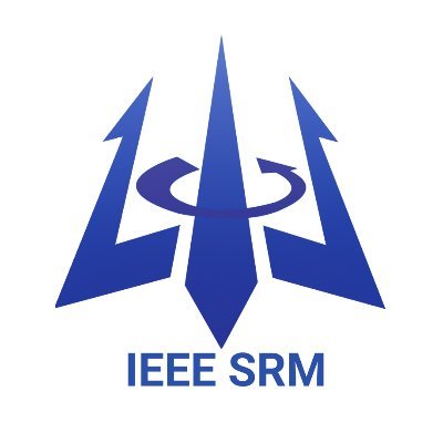 ieeesrmist's profile picture. The official student chapter of IEEE at @SRM_Univ. 
We believe, technology is best when it brings people together.