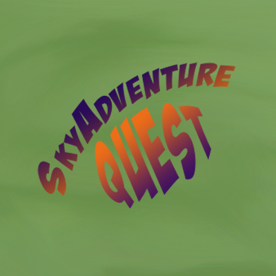 SkyAdventureQuestさんのプロフィール画像