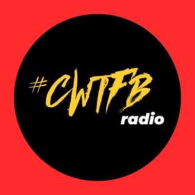 #CWTFBradio