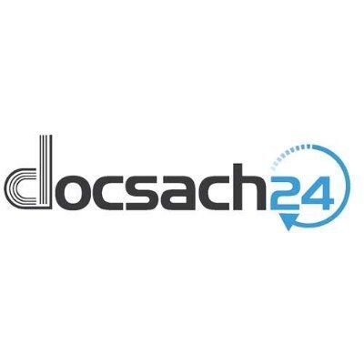 Docsach24_com's profile picture. https://t.co/wUdF5WVpx3 là nơi đọc sách, truyện hay online miễn phí 24/7 với một kho ebook đa dạng và phong phú về thể loại, đảm bảo chất lượng đọc, cập nhật thường xuyên