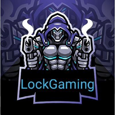 LockableI's profile picture. I'm a twitch streamer