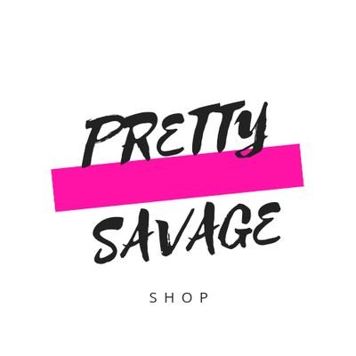 Serving Pretty💗 and Savage🖤 Karupukan stuff to you! | Handled by admin 🐣 and 🐶 | Est. 2021 | back-up account @prettysavagephB