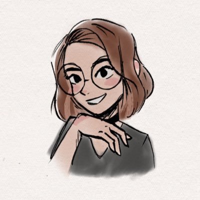 Animation student✍ // I like cartoons and games // Nice to meet you!! 🌸
[Eng/华语]