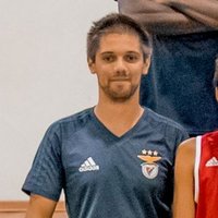 Miguel Ruivo (@mikeruivocoach) 's Twitter Profile