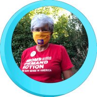 ℝ 𝕀 𝕋 𝔸 💙🗳𝕋 ℝ 𝕀 𝕍 𝕀 ℤ Text ACT to 644-33 (@mamacitadejack) 's Twitter Profile Photo