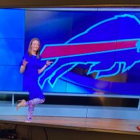 Stacey Pensgen(@WHEC_SPensgen) 's Twitter Profile Photo