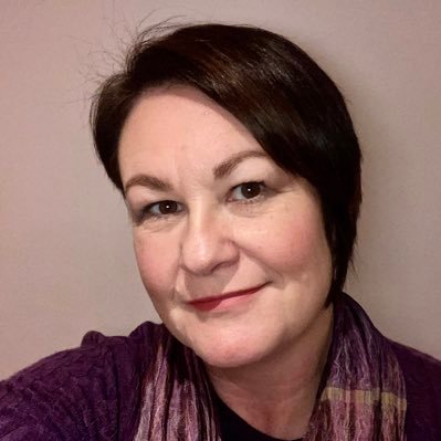 sarahrolfe16's profile picture. Counsellor | Counselling Lecturer | Surrey