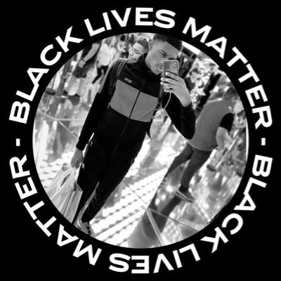 iamrvjj's profile picture. #CareFreeBlackBoy |⠀ #BlackBoyJoy #BlackBoyMagic #blkbyjy #BLM