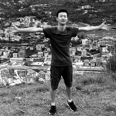 Karlmax2018's profile picture. Citizen of Bhutan