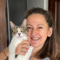 Burcu Ozen (@brczen) 's Twitter Profile