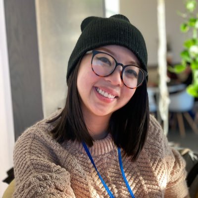 CwrPhan's profile picture. Adviser, ELA teacher, cat lover, and Magic the Gathering player. 4’11” and frequently mistaken for a student.🐱she/her/hers