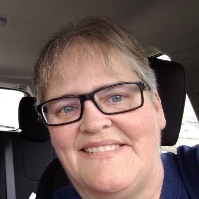 Cheryl Keenan